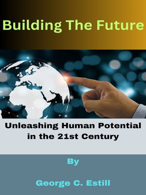 cover image of Building the Future